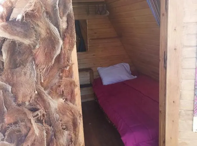 زقاق Camp Guest house Dahab