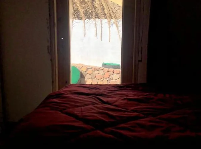 Guest house زقاق Camp Dahab