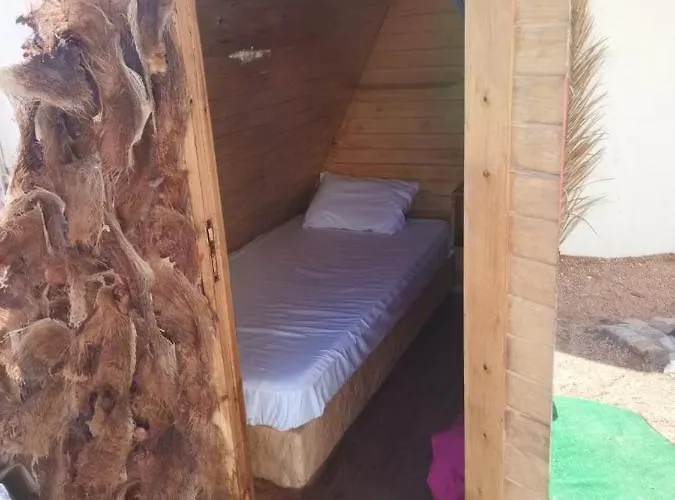 زقاق Camp Guest house Dahab