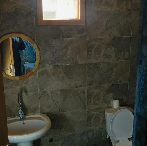 زقاق Camp Guest house Dahab