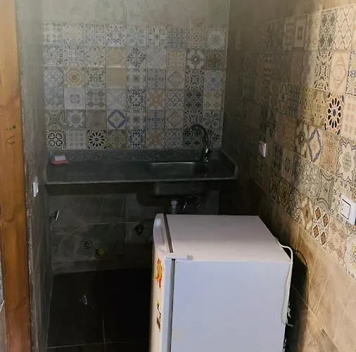 زقاق Camp
