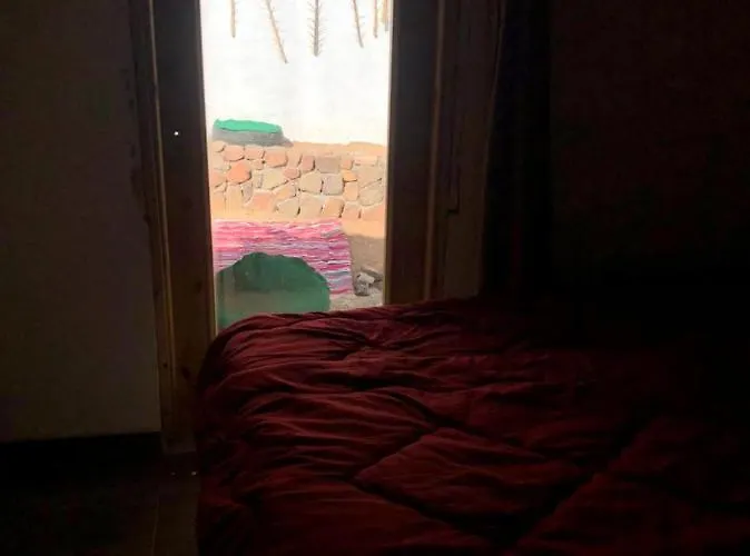 زقاق Camp * Dahab