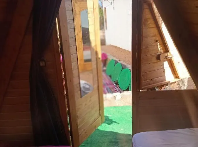 زقاق Camp Guest house Dahab