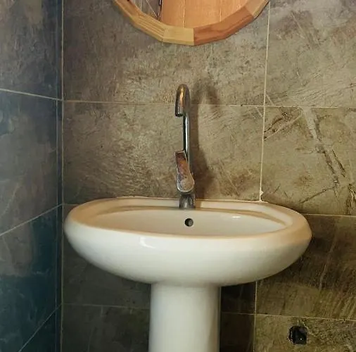 Guest house زقاق Camp