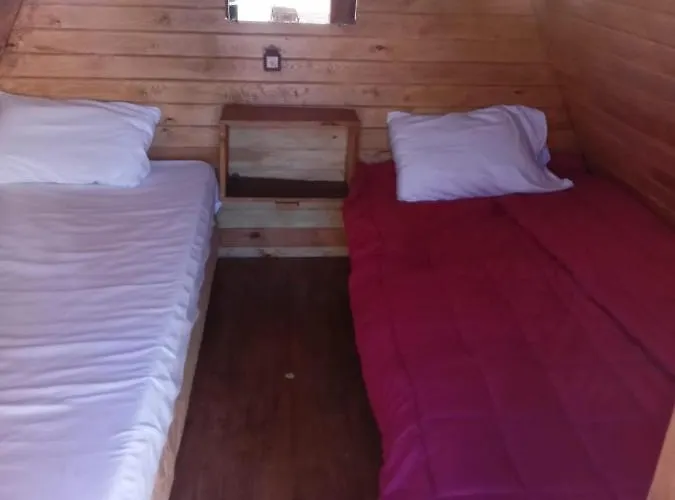 زقاق Camp * Dahab