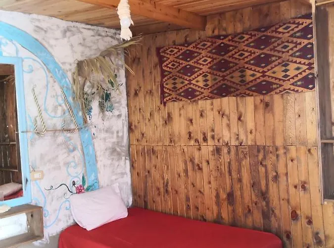 زقاق Camp * Dahab
