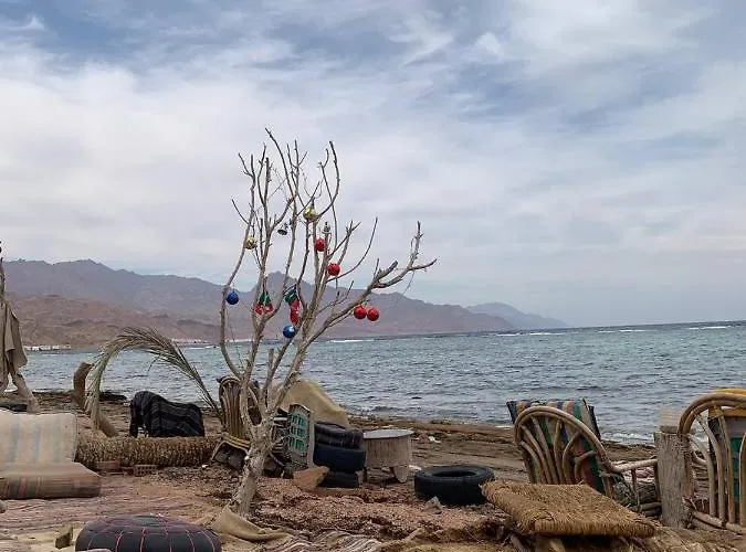 زقاق Camp * Dahab